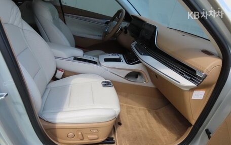 Hyundai Grandeur, 2021 год, 2 923 023 рублей, 10 фотография