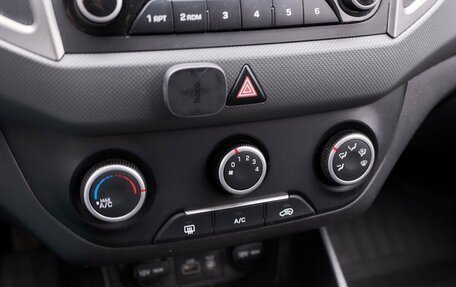 Hyundai Creta I рестайлинг, 2018 год, 1 510 000 рублей, 6 фотография