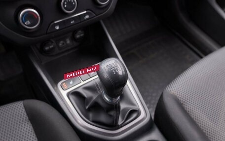 Hyundai Creta I рестайлинг, 2018 год, 1 510 000 рублей, 7 фотография