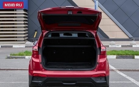 Hyundai Creta I рестайлинг, 2018 год, 1 510 000 рублей, 18 фотография