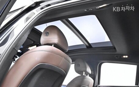 BMW X4, 2022 год, 5 623 023 рублей, 7 фотография