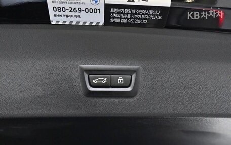 BMW X4, 2022 год, 5 623 023 рублей, 8 фотография