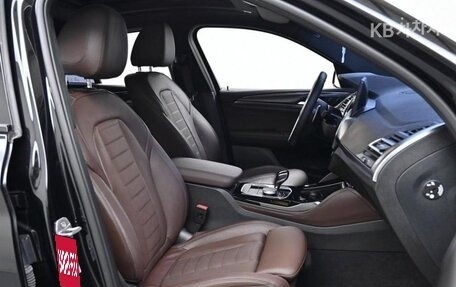 BMW X4, 2022 год, 5 623 023 рублей, 14 фотография