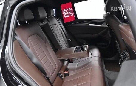 BMW X4, 2022 год, 5 623 023 рублей, 16 фотография