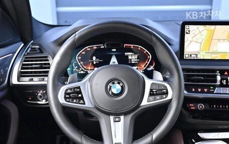 BMW X4, 2022 год, 5 623 023 рублей, 17 фотография