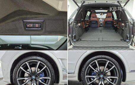 BMW X7, 2022 год, 7 823 023 рублей, 8 фотография
