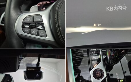 BMW X7, 2022 год, 7 823 023 рублей, 6 фотография