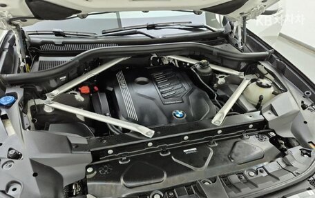 BMW X7, 2022 год, 7 823 023 рублей, 10 фотография