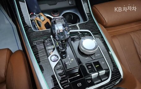 BMW X7, 2022 год, 7 823 023 рублей, 12 фотография