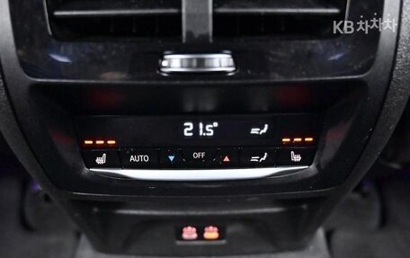 BMW X4, 2022 год, 5 623 023 рублей, 20 фотография