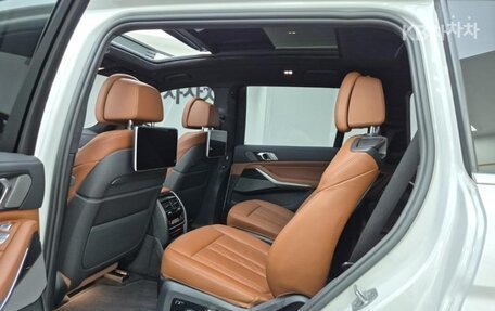 BMW X7, 2022 год, 7 823 023 рублей, 16 фотография
