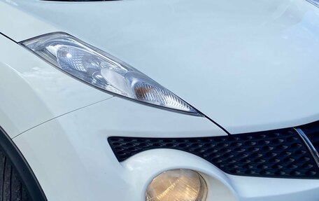 Nissan Juke II, 2012 год, 935 000 рублей, 9 фотография