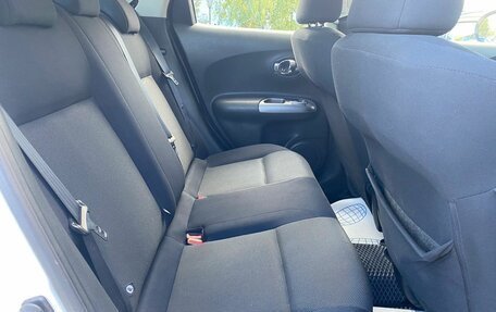 Nissan Juke II, 2012 год, 935 000 рублей, 12 фотография