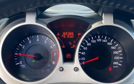 Nissan Juke II, 2012 год, 935 000 рублей, 24 фотография