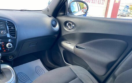 Nissan Juke II, 2012 год, 935 000 рублей, 18 фотография