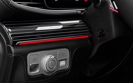 Mercedes-Benz GLE Coupe, 2024 год, 15 000 000 рублей, 14 фотография