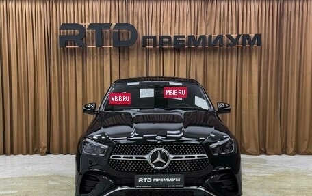 Mercedes-Benz GLE Coupe, 2024 год, 15 000 000 рублей, 8 фотография