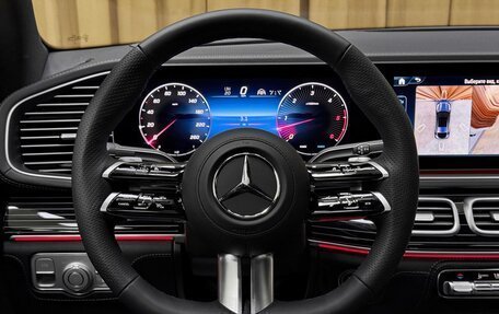 Mercedes-Benz GLE Coupe, 2024 год, 15 000 000 рублей, 23 фотография