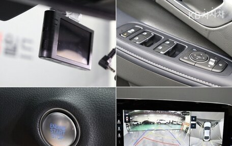 Hyundai Sonata VIII, 2021 год, 2 423 023 рублей, 5 фотография