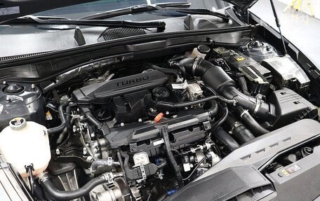 Hyundai Sonata VIII, 2021 год, 2 423 023 рублей, 7 фотография