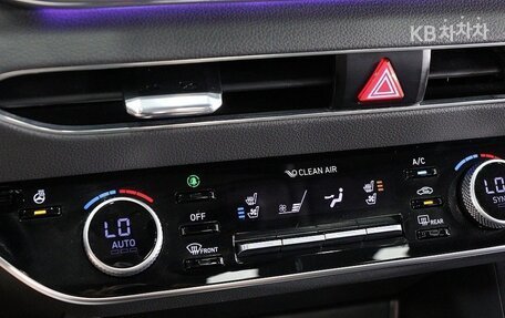 Hyundai Sonata VIII, 2021 год, 2 423 023 рублей, 12 фотография