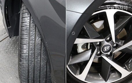 Hyundai Sonata VIII, 2021 год, 2 423 023 рублей, 8 фотография