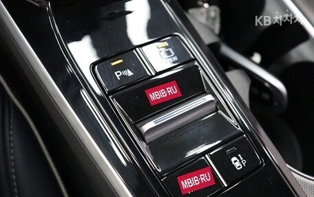 Hyundai Sonata VIII, 2021 год, 2 423 023 рублей, 11 фотография