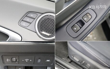 Hyundai Sonata VIII, 2021 год, 2 423 023 рублей, 20 фотография