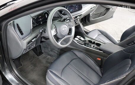 Hyundai Sonata VIII, 2021 год, 2 423 023 рублей, 19 фотография