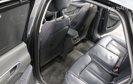 Hyundai Sonata VIII, 2021 год, 2 423 023 рублей, 18 фотография