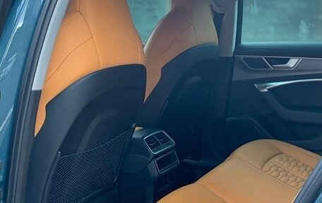 Audi A6 allroad, 2021 год, 5 225 000 рублей, 6 фотография