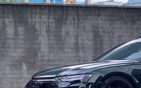 Audi A6 allroad, 2021 год, 5 225 000 рублей, 2 фотография