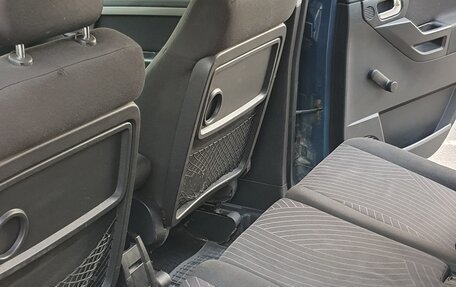 Opel Meriva, 2006 год, 355 000 рублей, 8 фотография