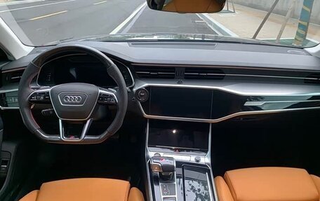 Audi A6 allroad, 2021 год, 5 225 000 рублей, 7 фотография