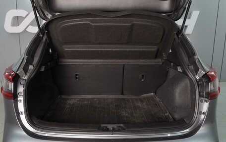 Nissan Qashqai, 2021 год, 2 199 000 рублей, 19 фотография