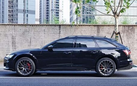 Audi A6 allroad, 2022 год, 5 590 000 рублей, 3 фотография