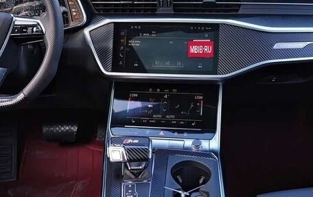 Audi A6 allroad, 2022 год, 5 590 000 рублей, 7 фотография