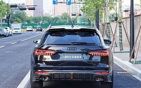 Audi A6 allroad, 2022 год, 5 590 000 рублей, 5 фотография