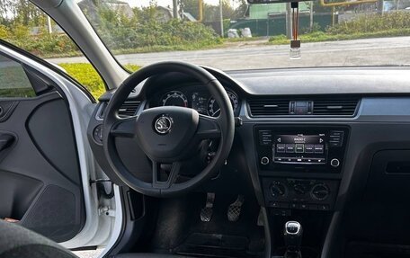Ford Kuga III, 2010 год, 982 000 рублей, 7 фотография