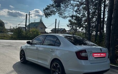 Ford Kuga III, 2010 год, 982 000 рублей, 3 фотография