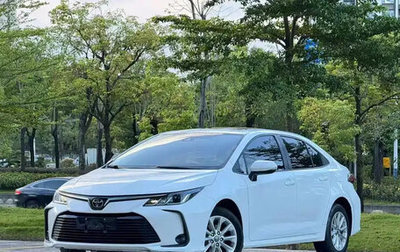 Toyota Corolla, 2021 год, 1 250 000 рублей, 1 фотография