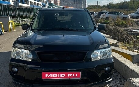 Nissan X-Trail, 2007 год, 1 250 000 рублей, 1 фотография