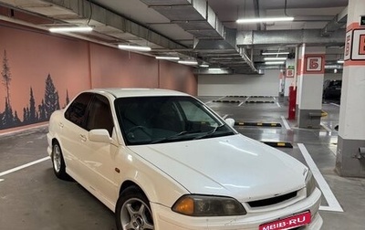Honda Torneo, 2000 год, 539 000 рублей, 1 фотография