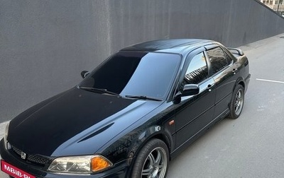 Honda Torneo, 2002 год, 700 000 рублей, 1 фотография