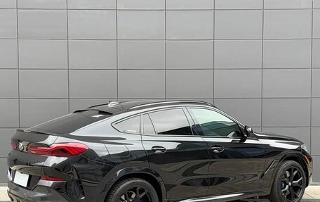 BMW X6, 2021 год, 7 230 000 рублей, 5 фотография