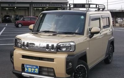 Daihatsu Taft, 2022 год, 1 100 000 рублей, 1 фотография