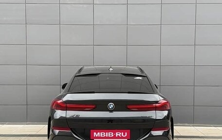 BMW X6, 2021 год, 7 230 000 рублей, 6 фотография
