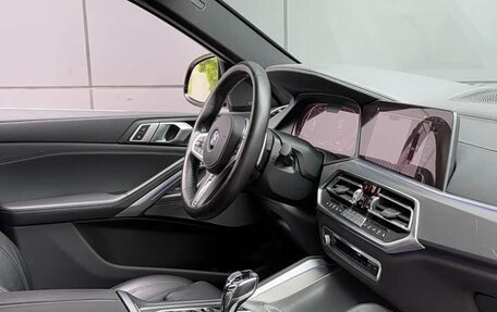 BMW X6, 2021 год, 7 230 000 рублей, 9 фотография