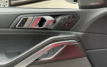 BMW X6, 2021 год, 7 230 000 рублей, 12 фотография