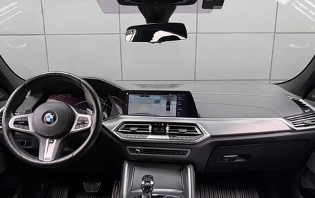 BMW X6, 2021 год, 7 230 000 рублей, 10 фотография